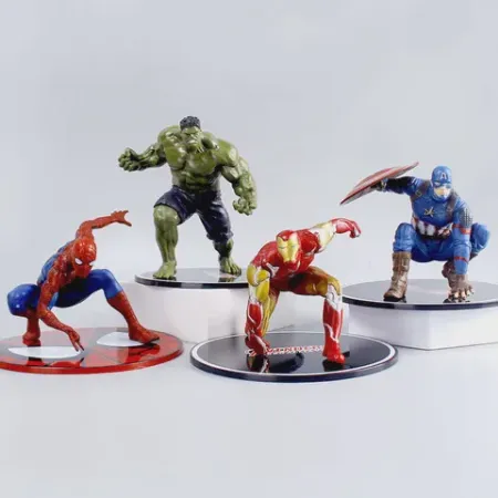 Picture for category Figurines