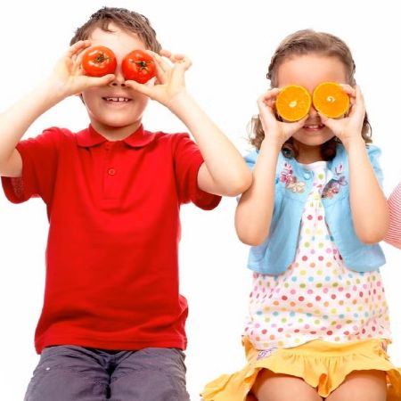Picture for category Kids